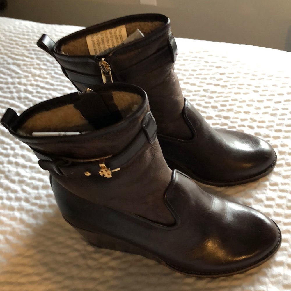 Tory Burch women boots